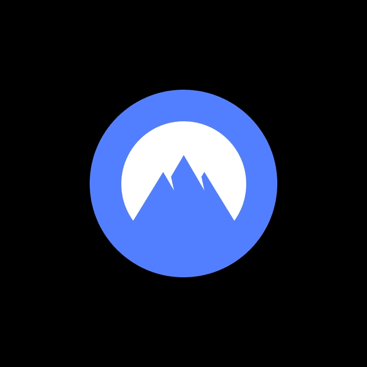 nordvpn logo